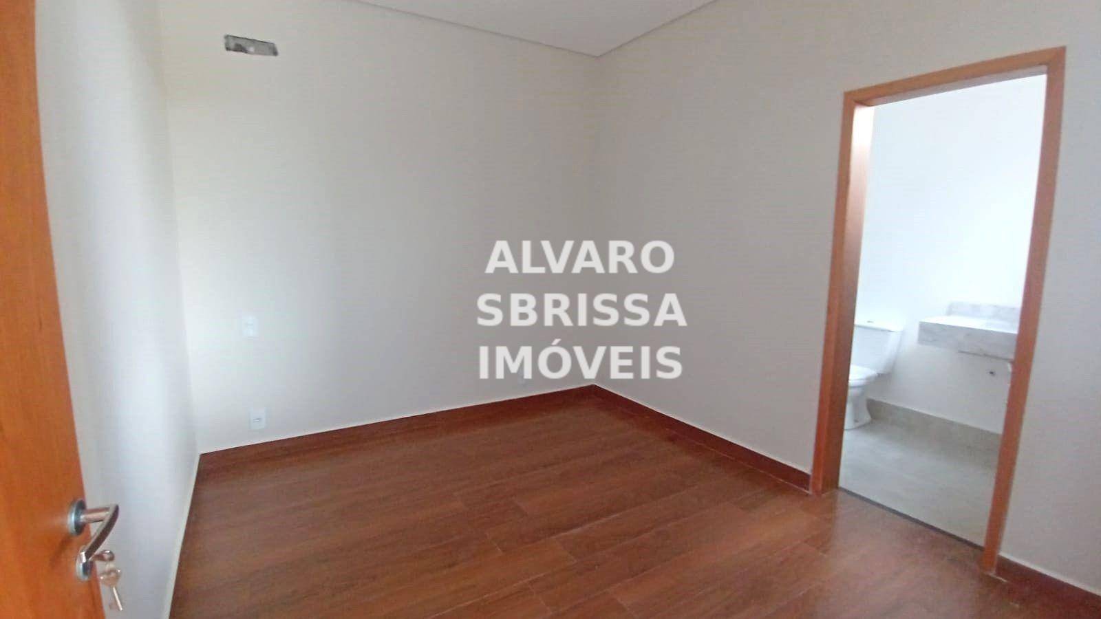 Casa de Condomínio à venda com 3 quartos, 160m² - Foto 9