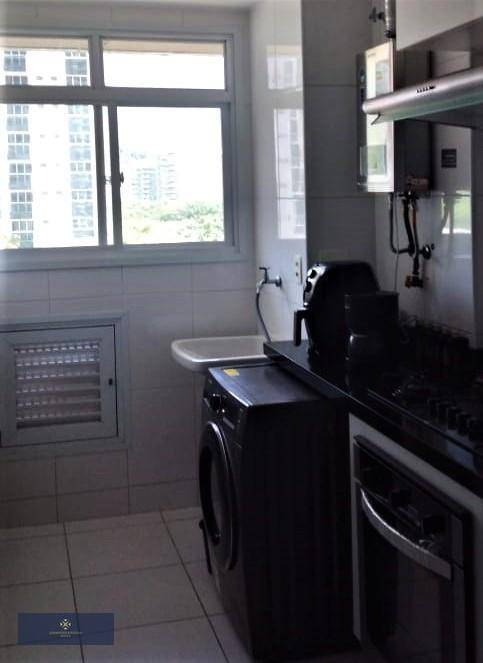 Apartamento à venda com 3 quartos, 85m² - Foto 16