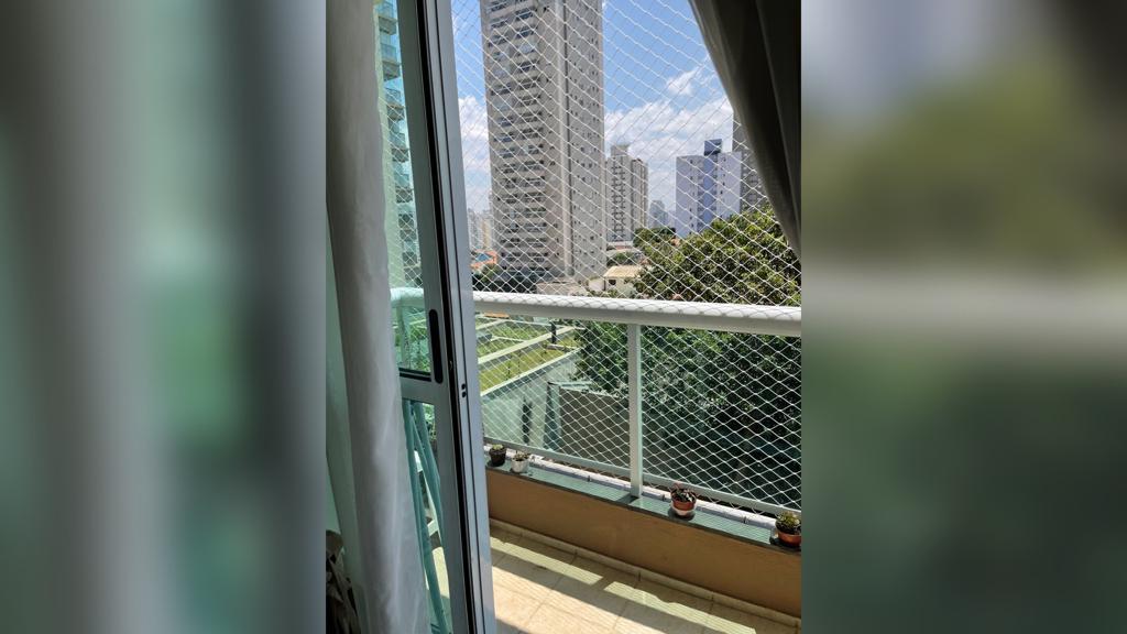 Apartamento à venda com 2 quartos, 61m² - Foto 3