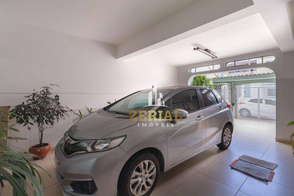 Casa à venda com 3 quartos, 232m² - Foto 48