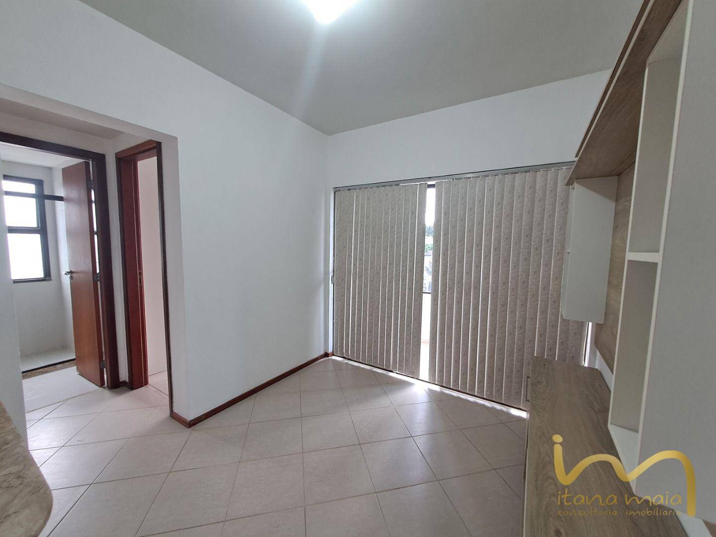 Apartamento à venda com 1 quarto, 45m² - Foto 5