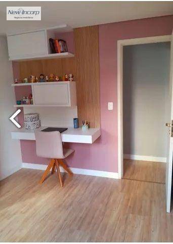 Apartamento à venda com 2 quartos, 58m² - Foto 10