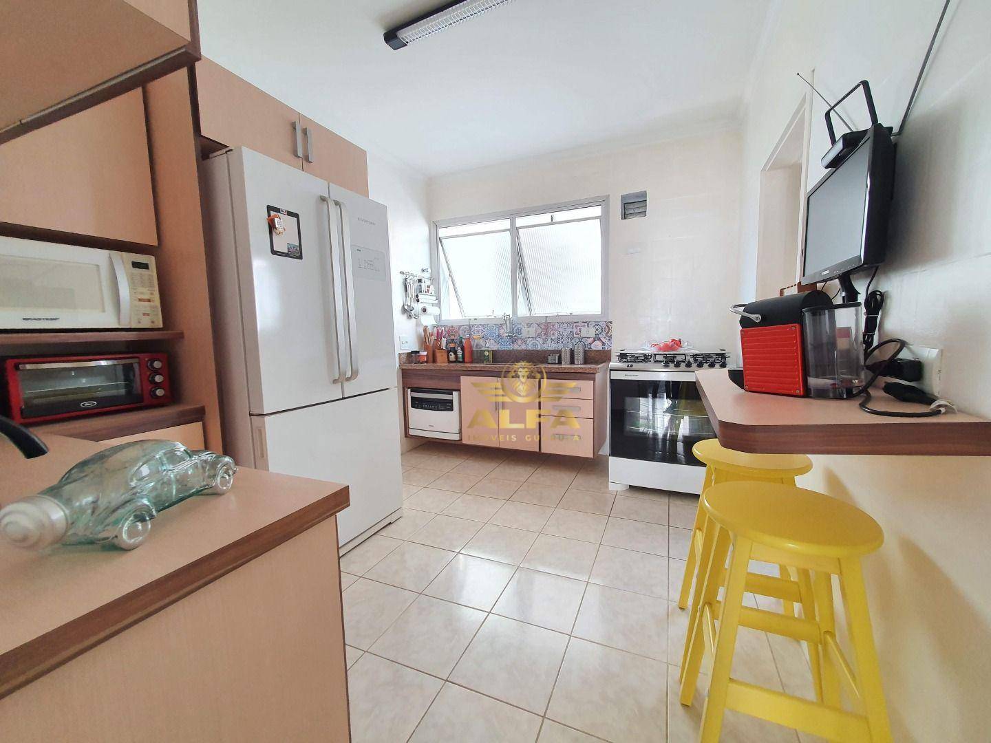 Apartamento à venda com 3 quartos, 120m² - Foto 18