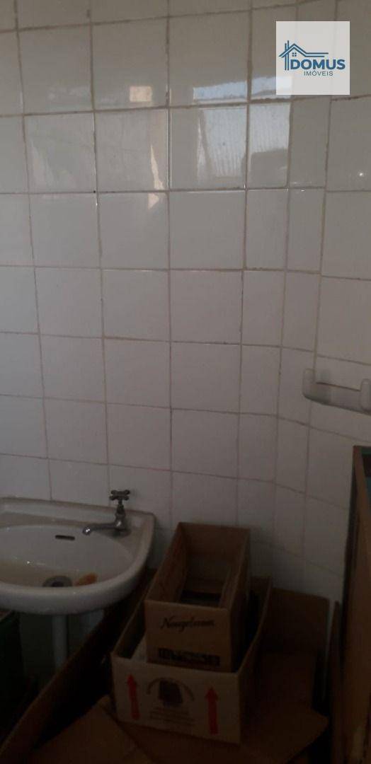 Apartamento à venda com 3 quartos, 125m² - Foto 11