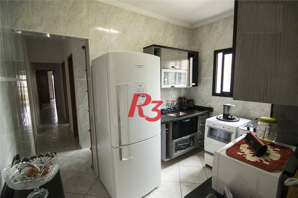 Apartamento à venda com 2 quartos, 89m² - Foto 5