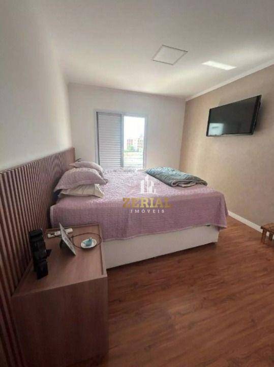 Apartamento à venda com 3 quartos, 158m² - Foto 12