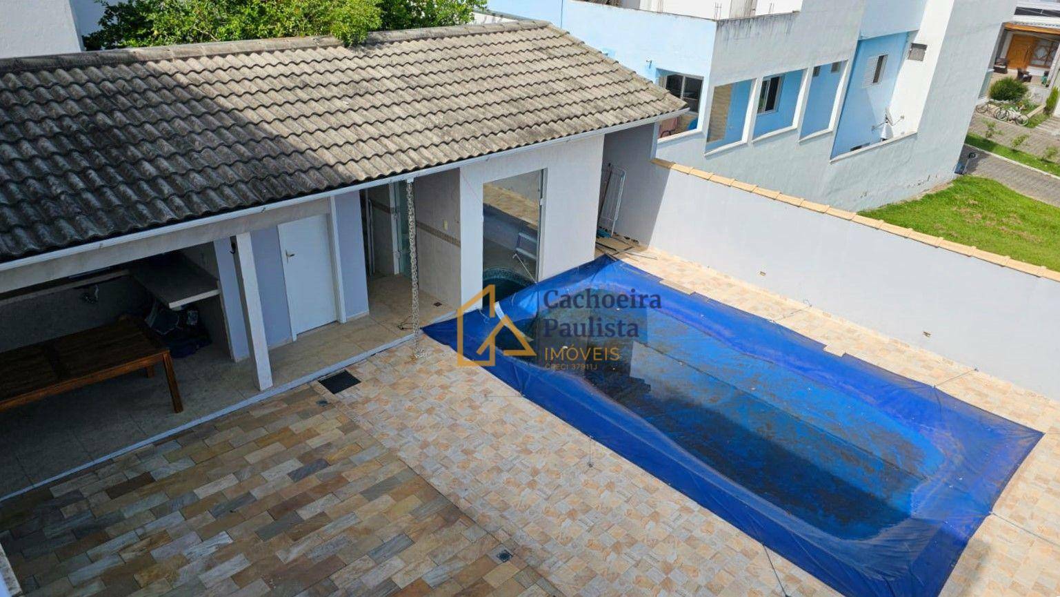 Casa à venda com 4 quartos, 235m² - Foto 5