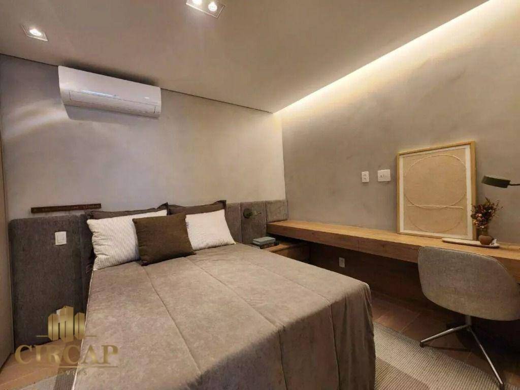 Apartamento à venda com 4 quartos, 195m² - Foto 20