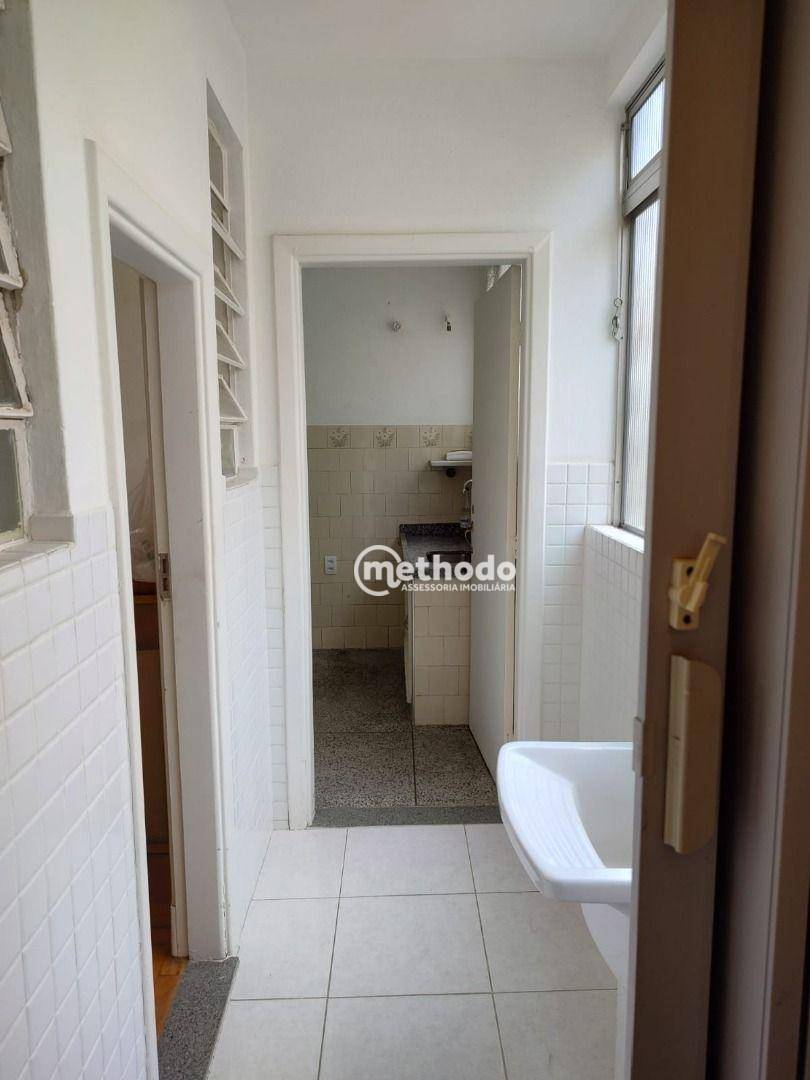 Apartamento à venda com 4 quartos, 119m² - Foto 10