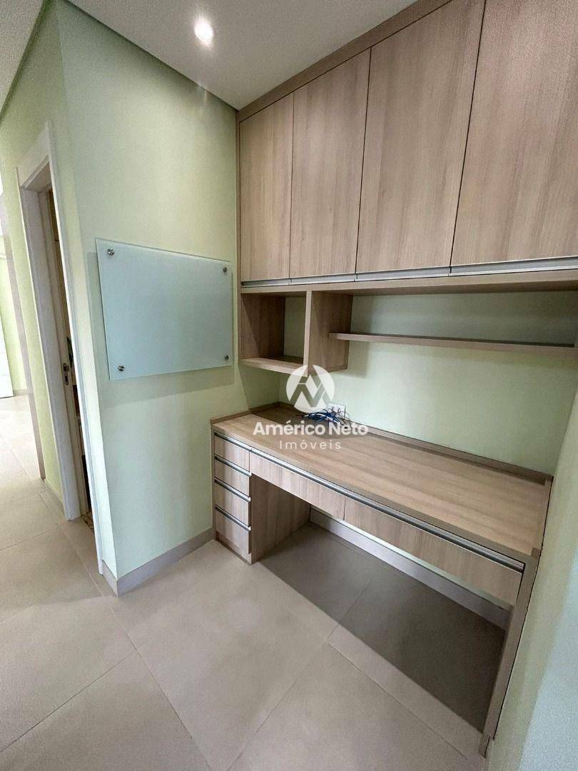 Apartamento à venda com 4 quartos, 147m² - Foto 39