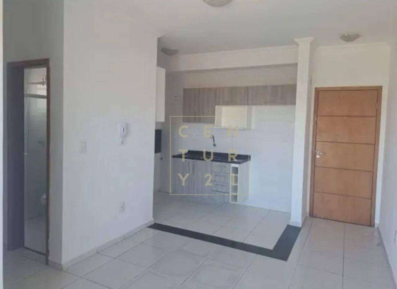 Apartamento à venda, 52m² - Foto 1