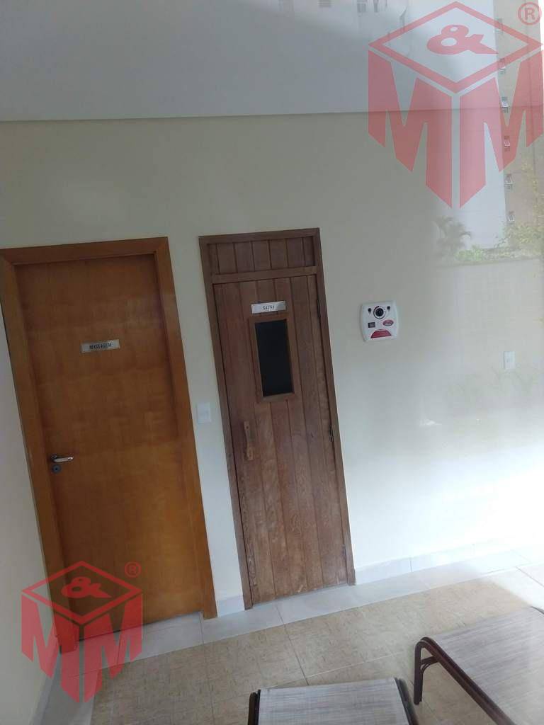 Apartamento à venda com 3 quartos, 110m² - Foto 28