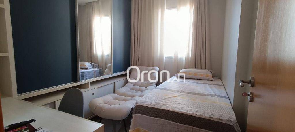 Apartamento à venda com 3 quartos, 78m² - Foto 4