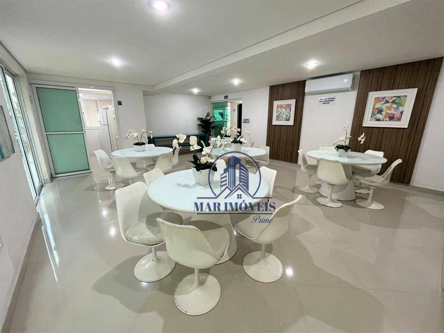 Apartamento à venda com 3 quartos, 140m² - Foto 31