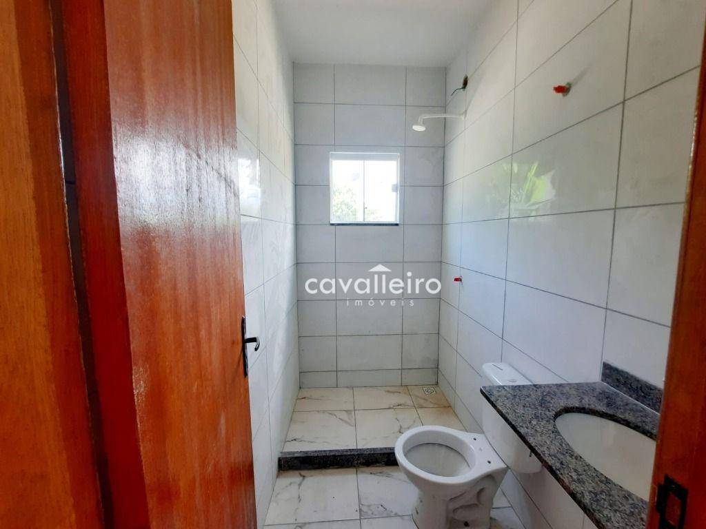 Casa à venda com 2 quartos, 70m² - Foto 13