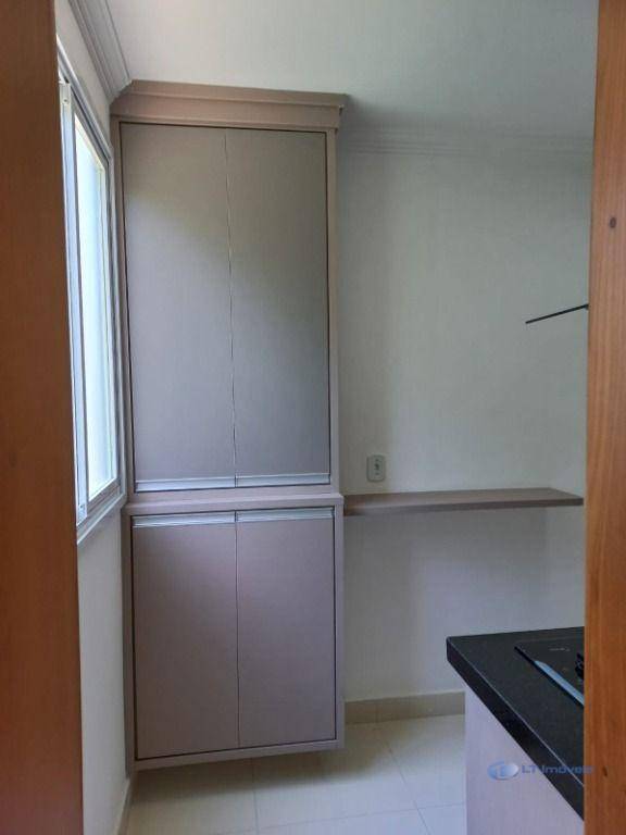 Apartamento à venda e aluguel com 2 quartos, 49m² - Foto 16