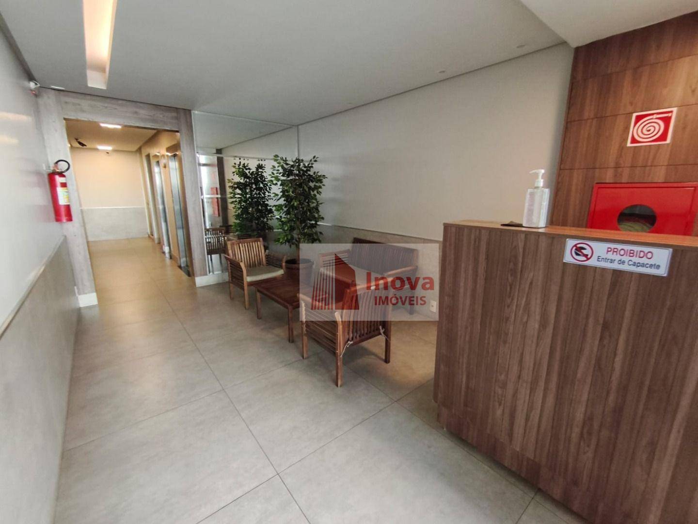 Apartamento, 2 quartos, 80 m² - Foto 3