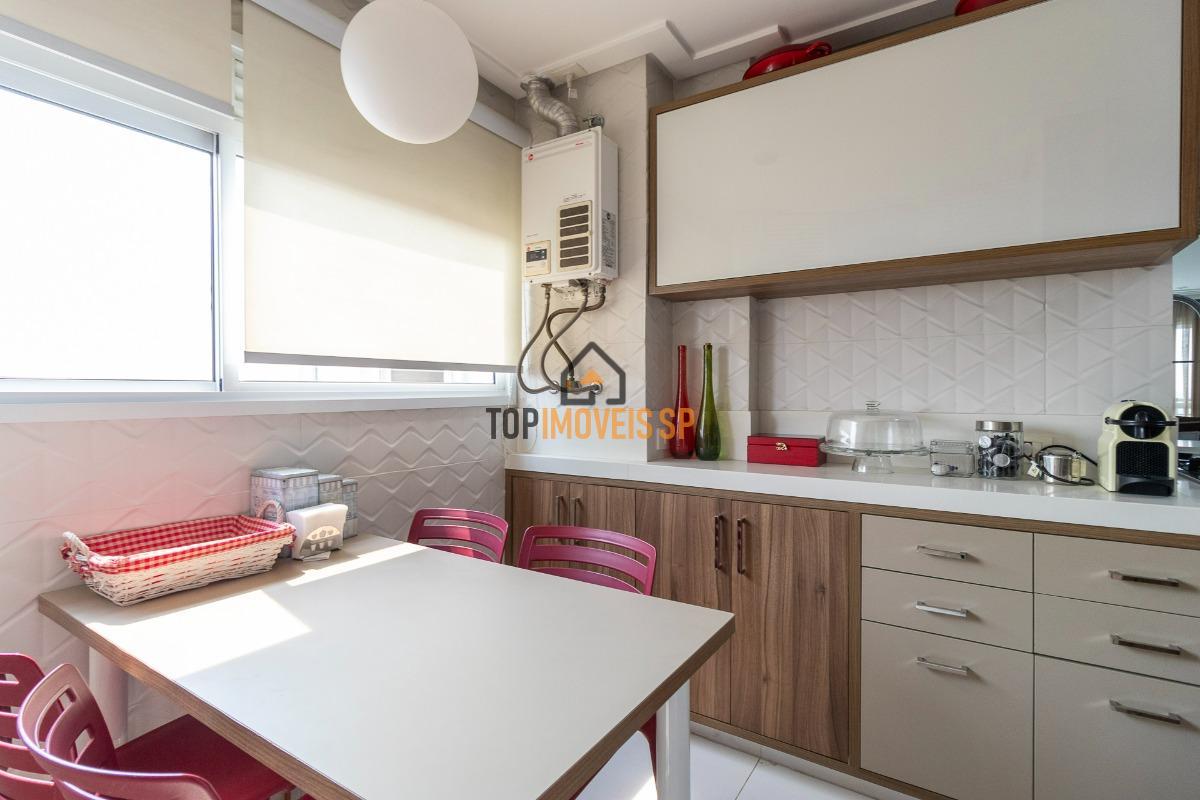 Apartamento à venda com 3 quartos, 109m² - Foto 17