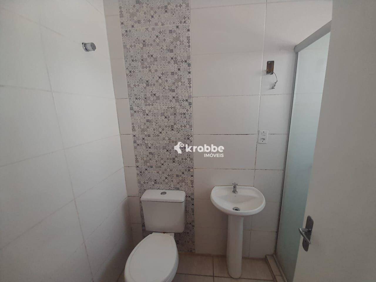 Sobrado para alugar com 2 quartos, 70m² - Foto 10