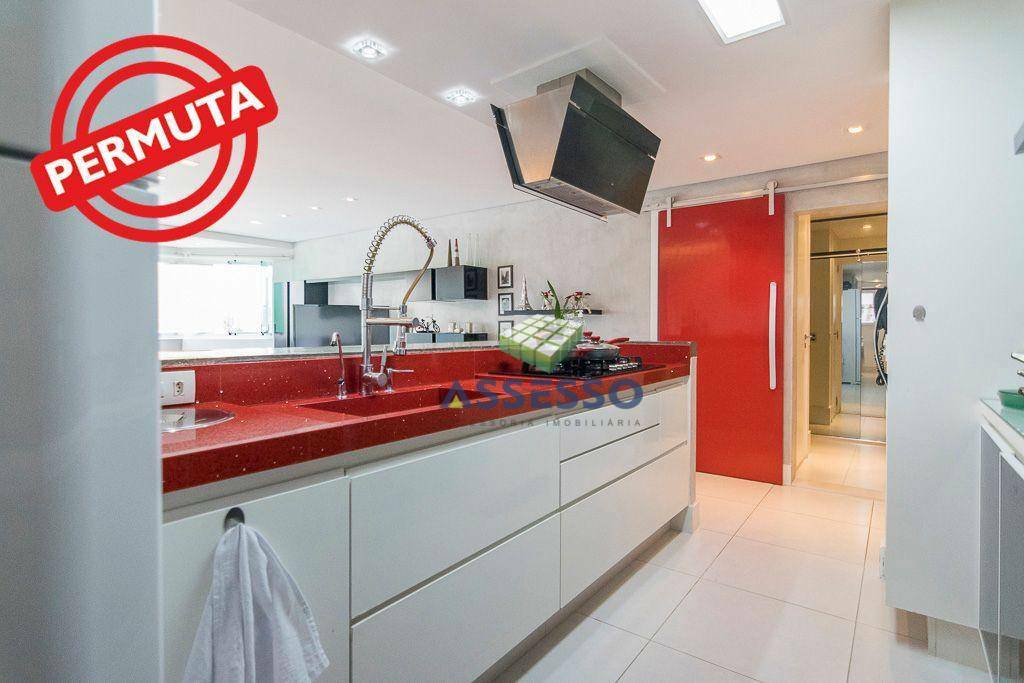 Apartamento à venda com 2 quartos, 94m² - Foto 23