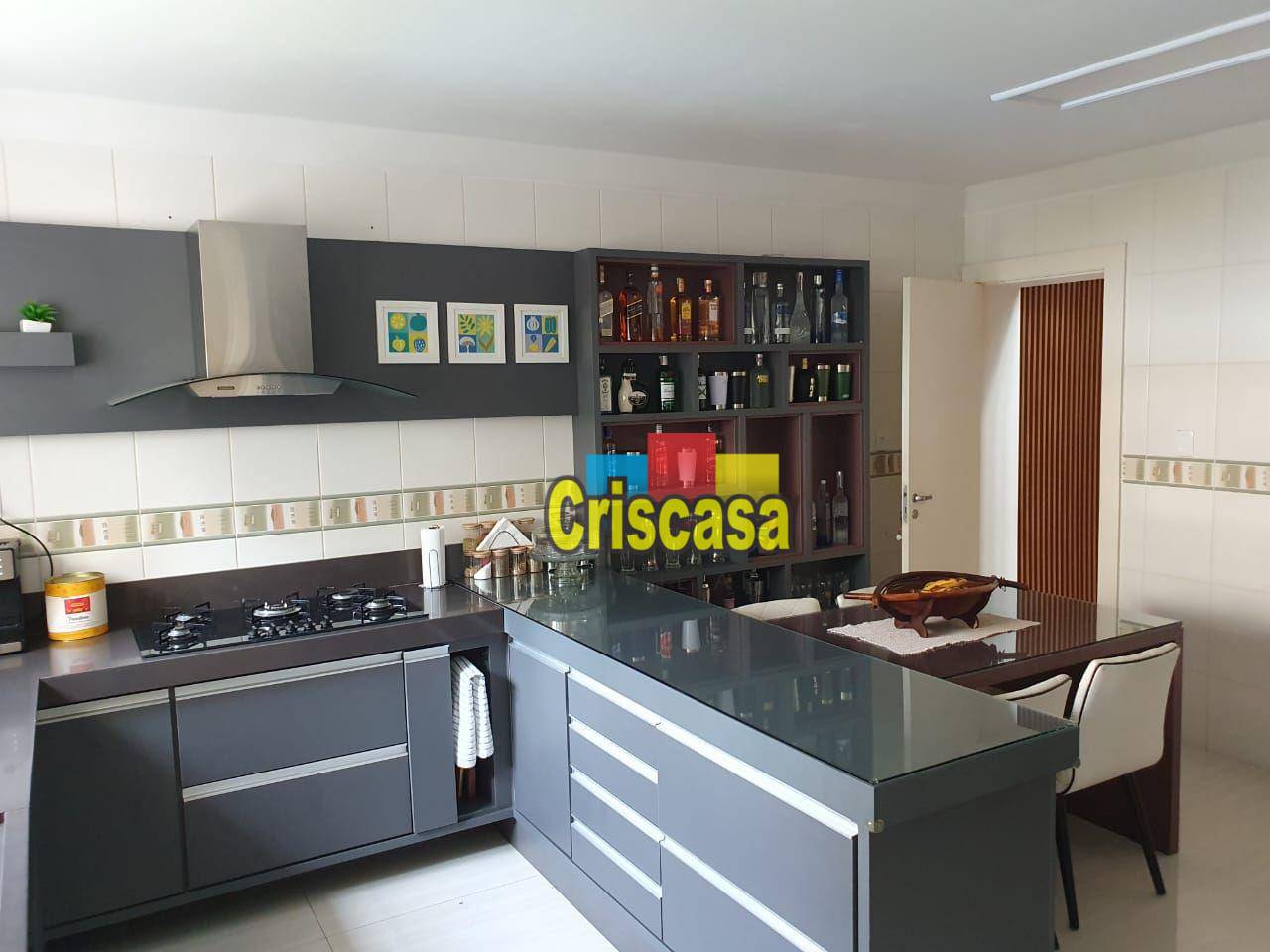 Casa à venda com 3 quartos, 323m² - Foto 44