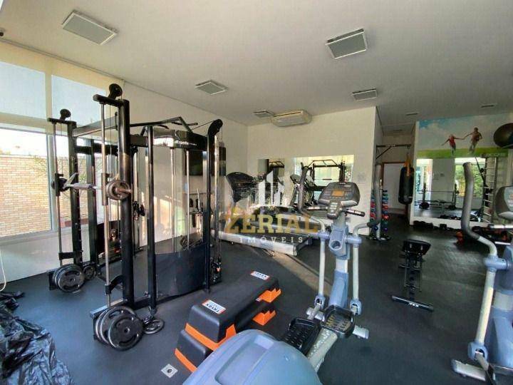 Apartamento para alugar com 4 quartos, 264m² - Foto 63