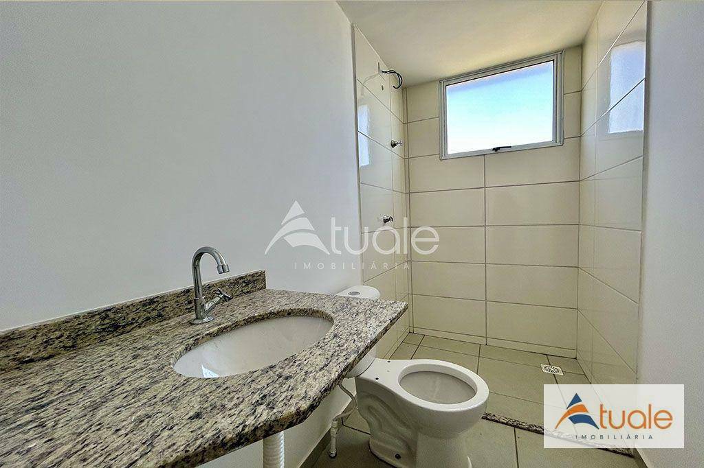 Apartamento à venda e aluguel com 2 quartos, 57m² - Foto 28