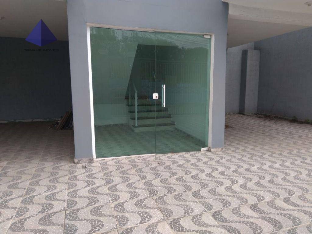 Casa à venda com 2 quartos, 60m² - Foto 1