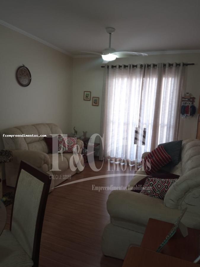 Apartamento à venda com 3 quartos, 92m² - Foto 3