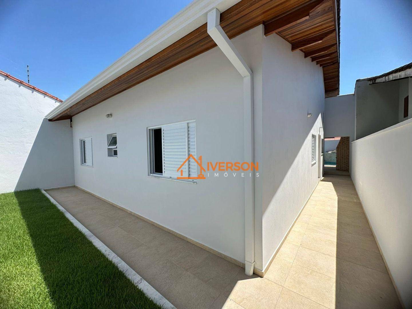 Casa à venda com 3 quartos, 141m² - Foto 20