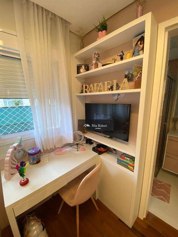 Apartamento à venda com 3 quartos, 122m² - Foto 22