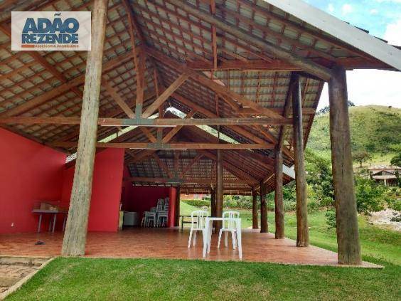 Loteamento e Condomínio à venda, 650M2 - Foto 6