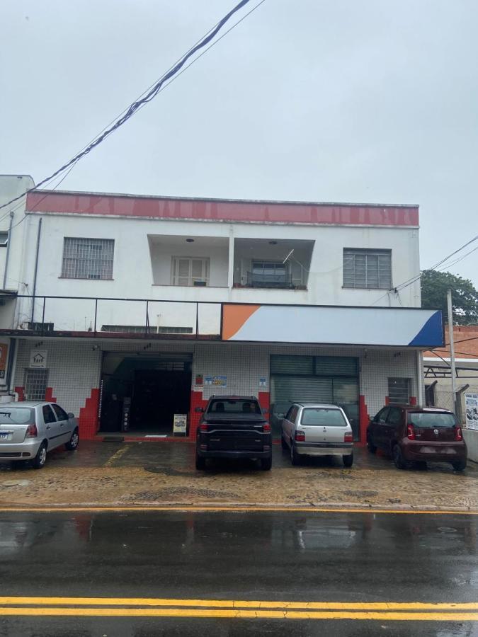 Conjunto Comercial-Sala para alugar - Foto 8