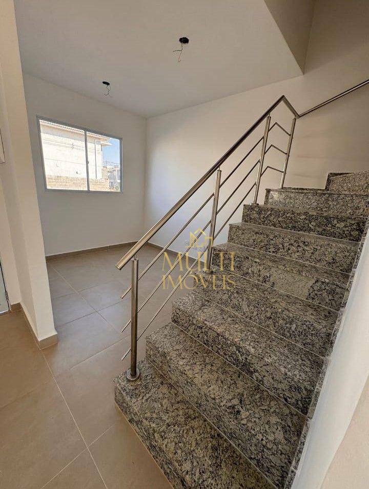 Sobrado, 3 quartos, 90 m² - Foto 2