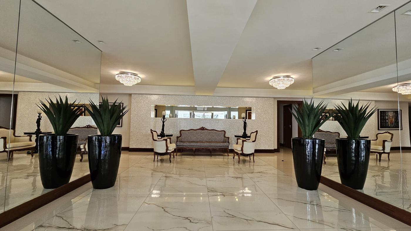 Apartamento à venda com 3 quartos, 258m² - Foto 24
