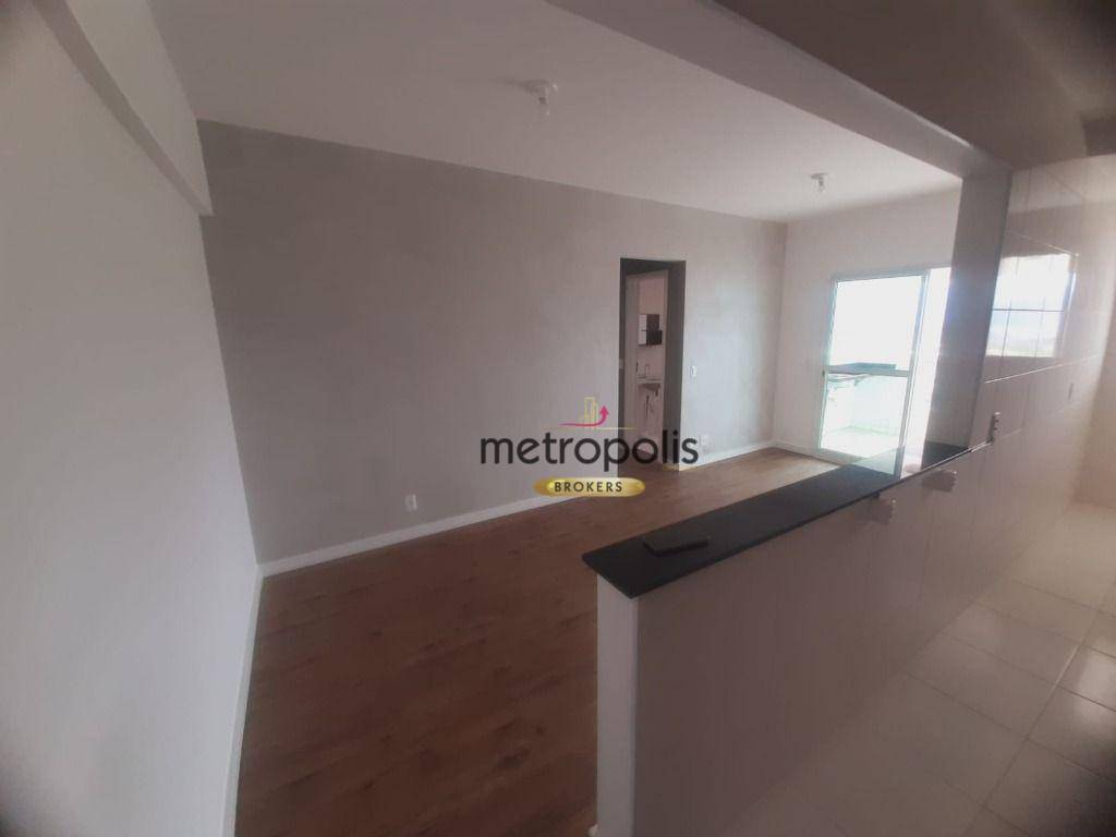 Apartamento à venda com 2 quartos, 69m² - Foto 3