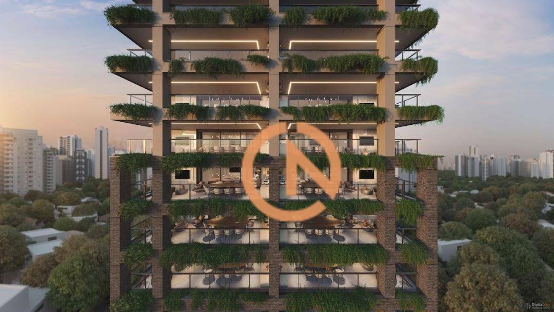Apartamento à venda com 3 quartos, 155m² - Foto 24