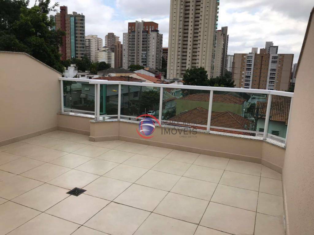 Cobertura à venda com 3 quartos, 180m² - Foto 1