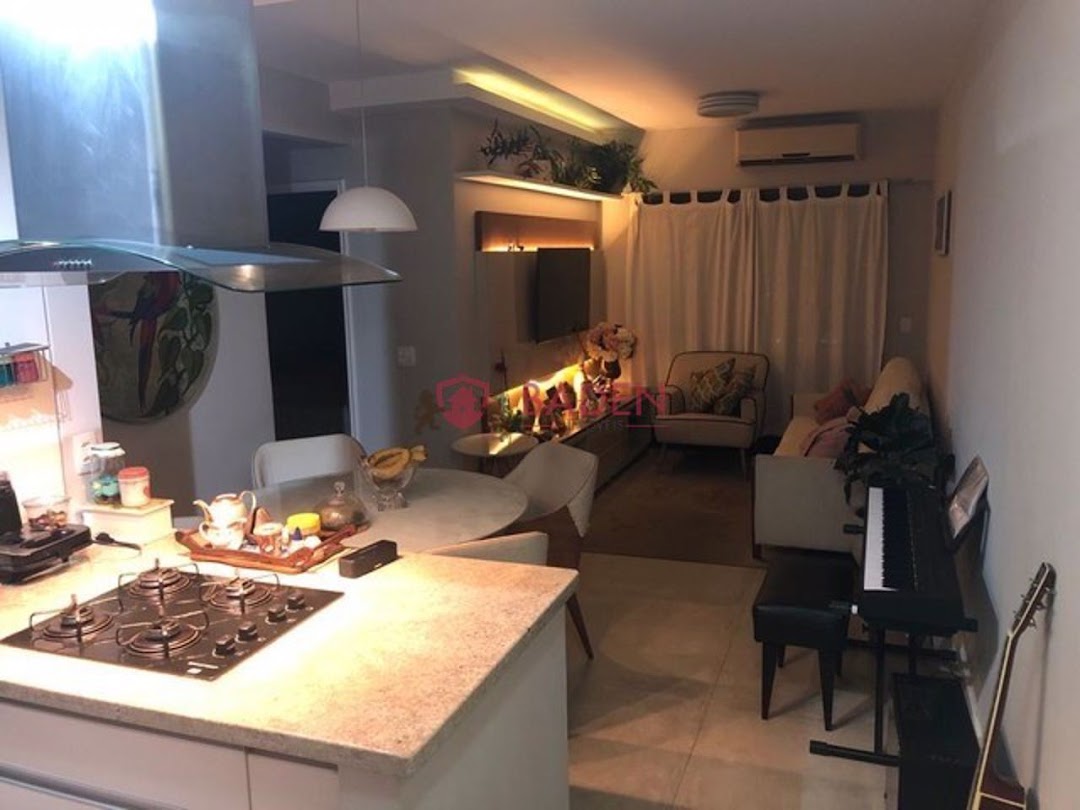 Apartamento, 2 quartos, 60 m² - Foto 1