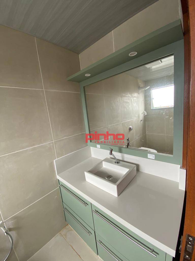 Casa, 3 quartos, 197 m² - Foto 13