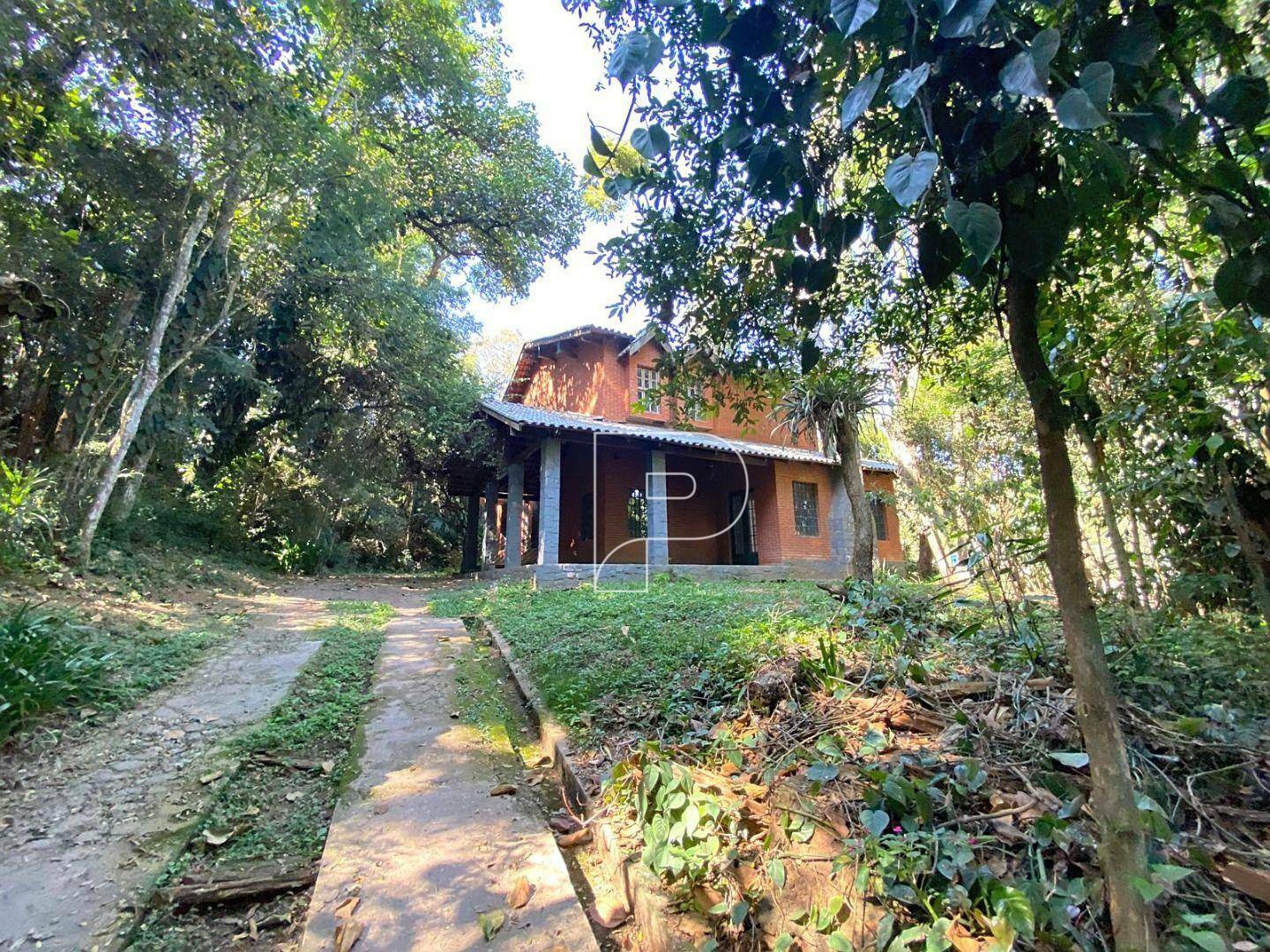 Casa de Condomínio à venda com 3 quartos, 281m² - Foto 43