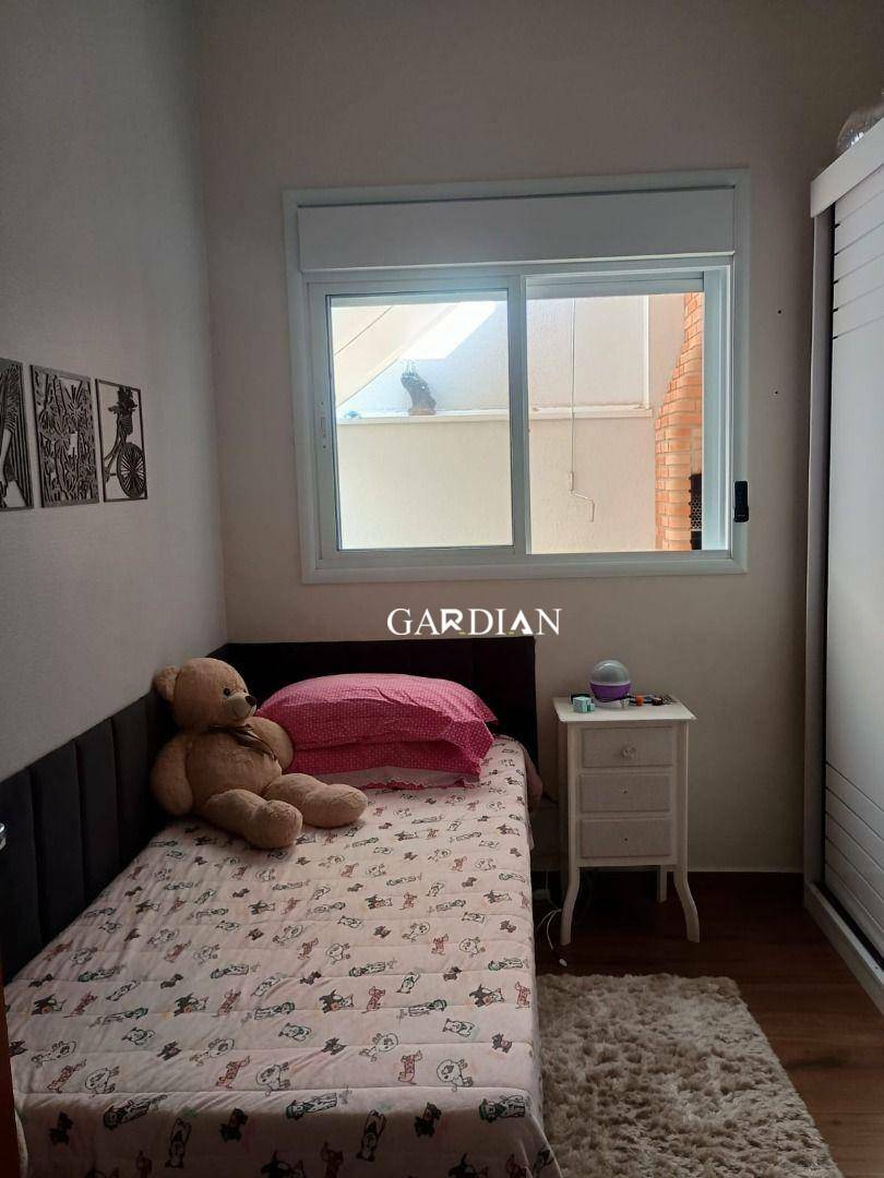 Casa de Condomínio à venda com 3 quartos, 105m² - Foto 13