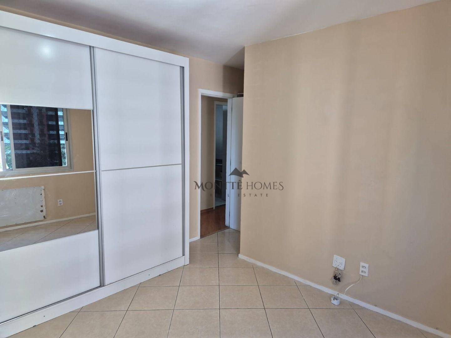 Apartamento para alugar com 3 quartos, 95m² - Foto 14