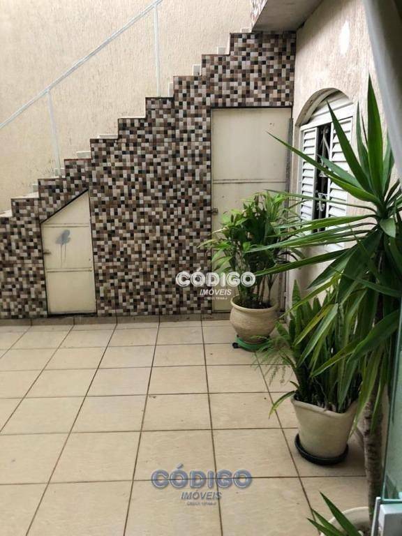 Sobrado à venda com 4 quartos, 346m² - Foto 32