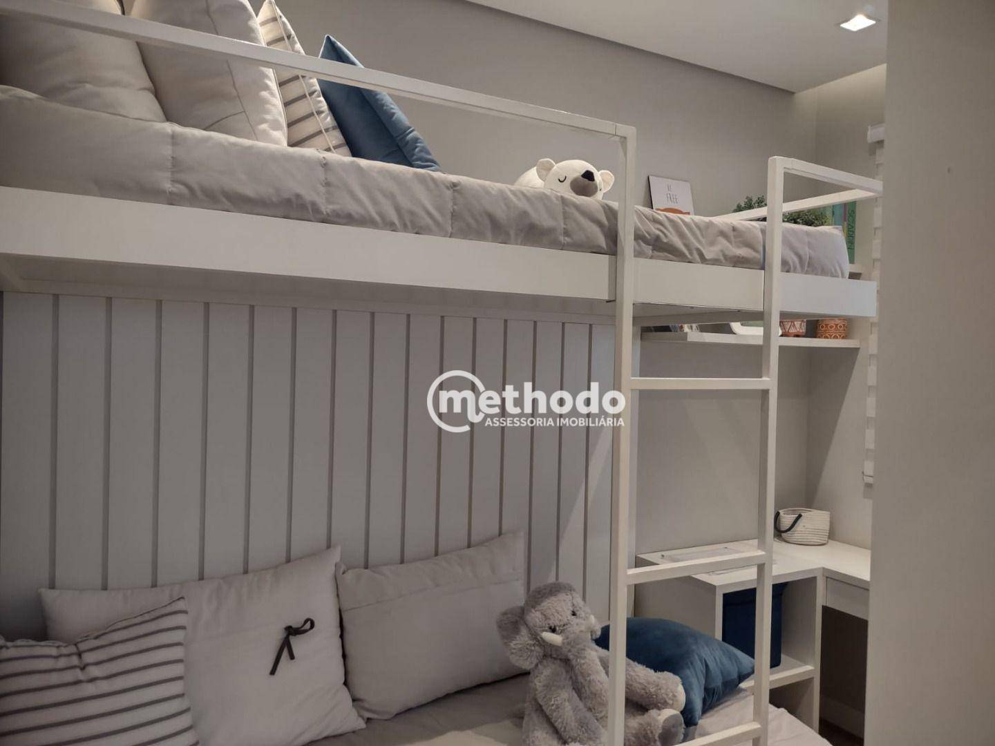 Apartamento à venda com 2 quartos, 50m² - Foto 9