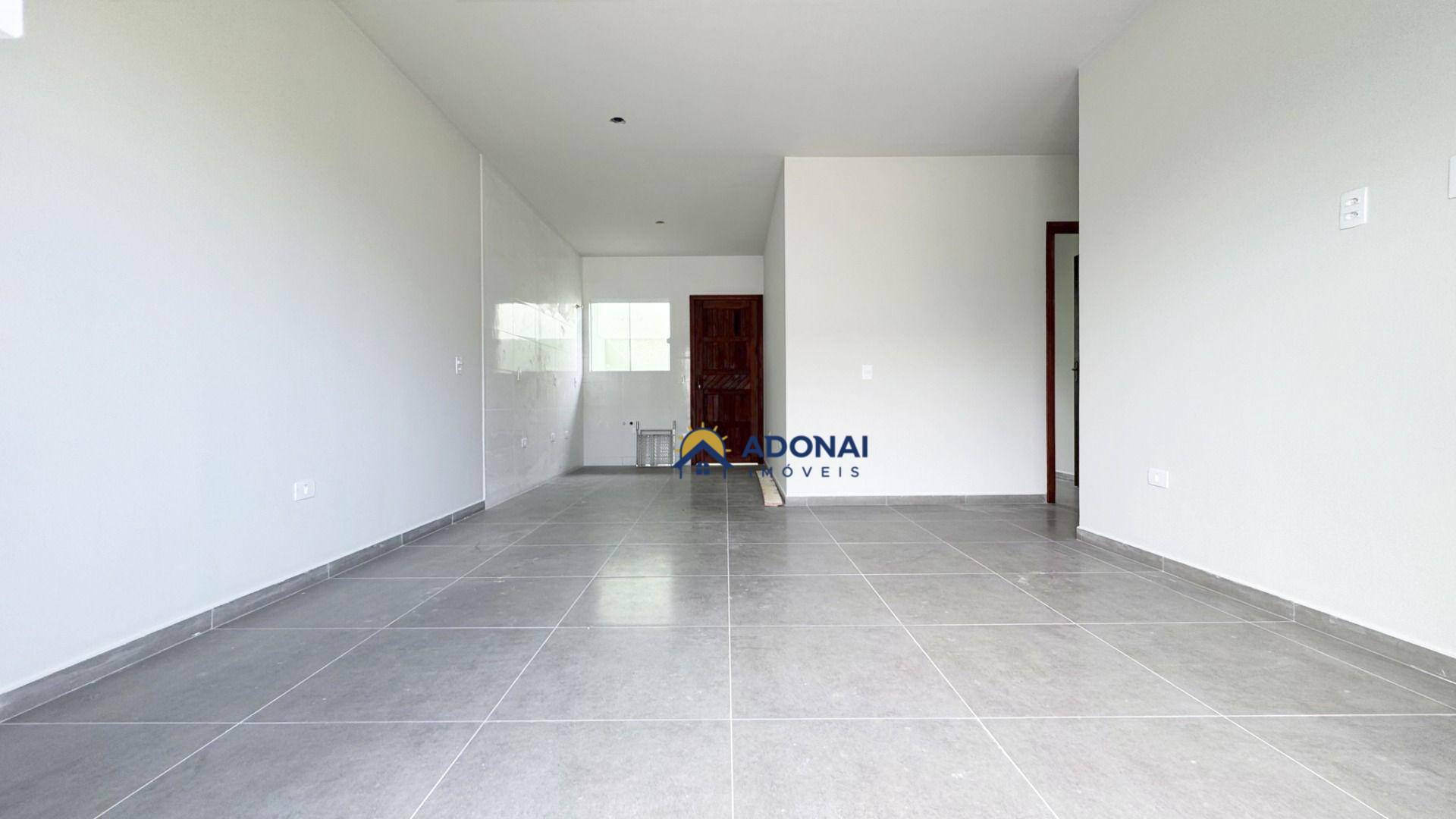 Casa, 3 quartos, 67 m² - Foto 5