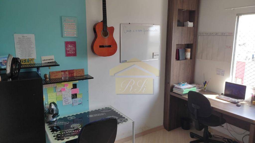 Apartamento à venda com 2 quartos, 50M2 - Foto 11