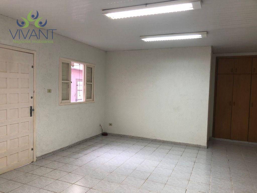 Casa à venda com 3 quartos, 202m² - Foto 5