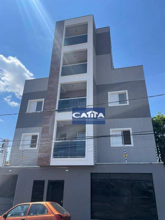 Apartamento à venda com 2 quartos, 34m² - Foto 16