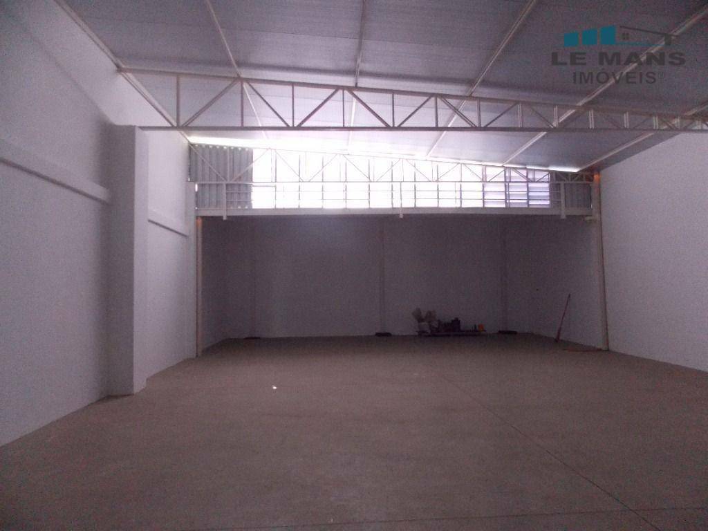 Depósito-Galpão-Armazém à venda, 250m² - Foto 5